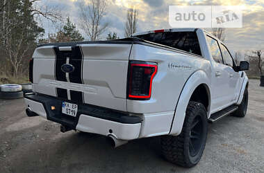 Пикап Ford F-150 2018 в Киеве