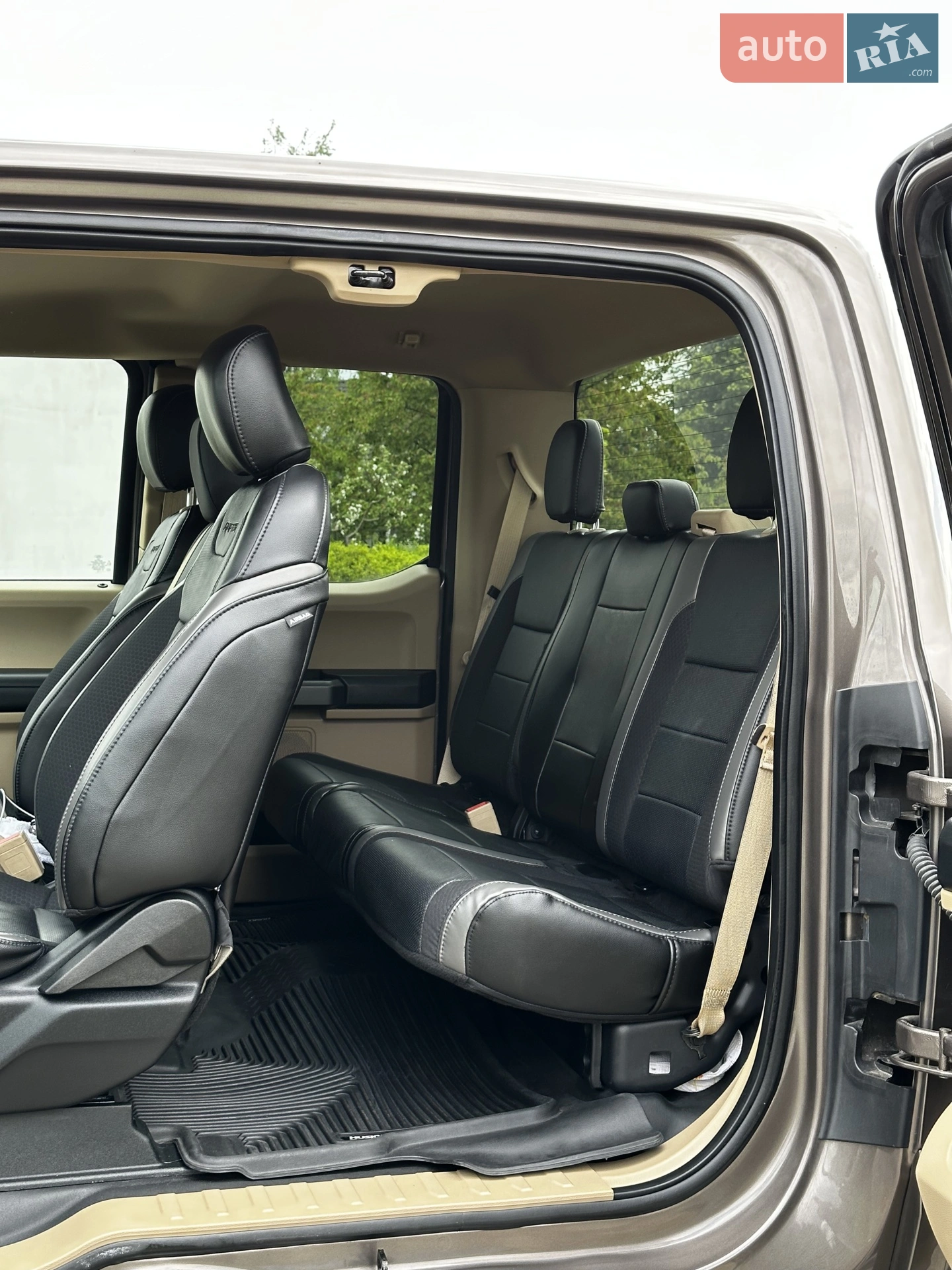 2018 Ford F-150 - мініатюра 11