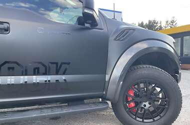 Пикап Ford F-150 2017 в Киеве