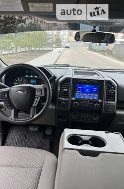 Пикап Ford F-150 2018 в Киеве