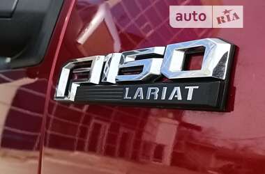 Пикап Ford F-150 2019 в Харькове