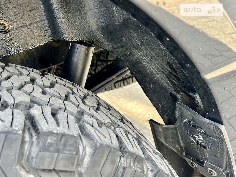 Пикап Ford F-150 2017 в Пустомытах