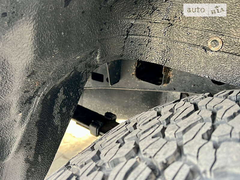 Пикап Ford F-150 2017 в Пустомытах