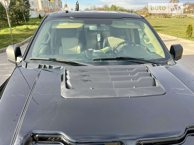 Пикап Ford F-150 2017 в Пустомытах