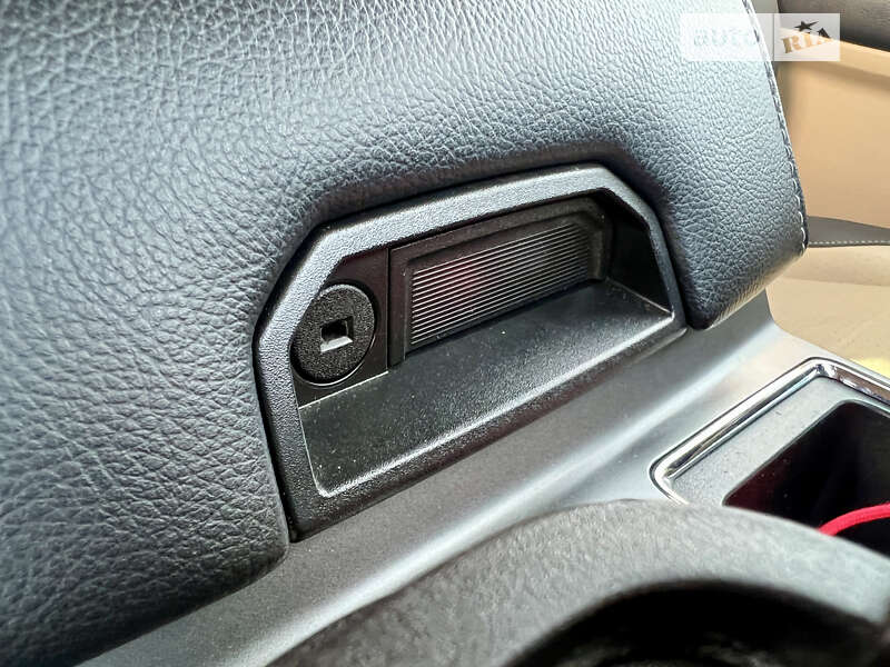Пикап Ford F-150 2017 в Пустомытах