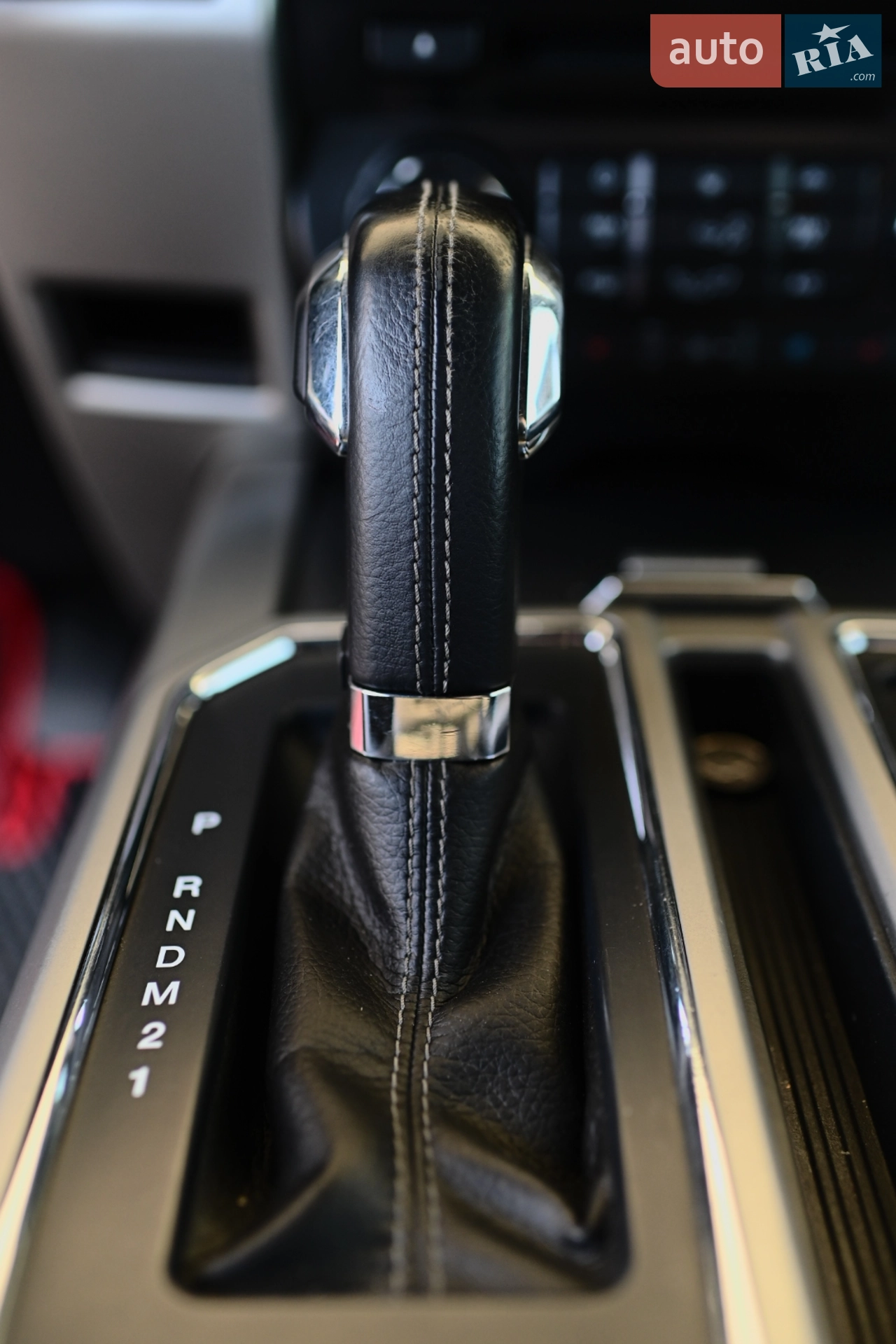 2015 Ford F-150 - мініатюра 33