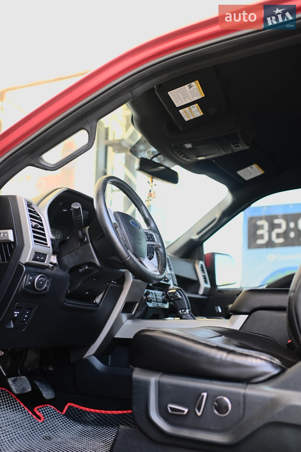 2015 Ford F-150 - мініатюра 39
