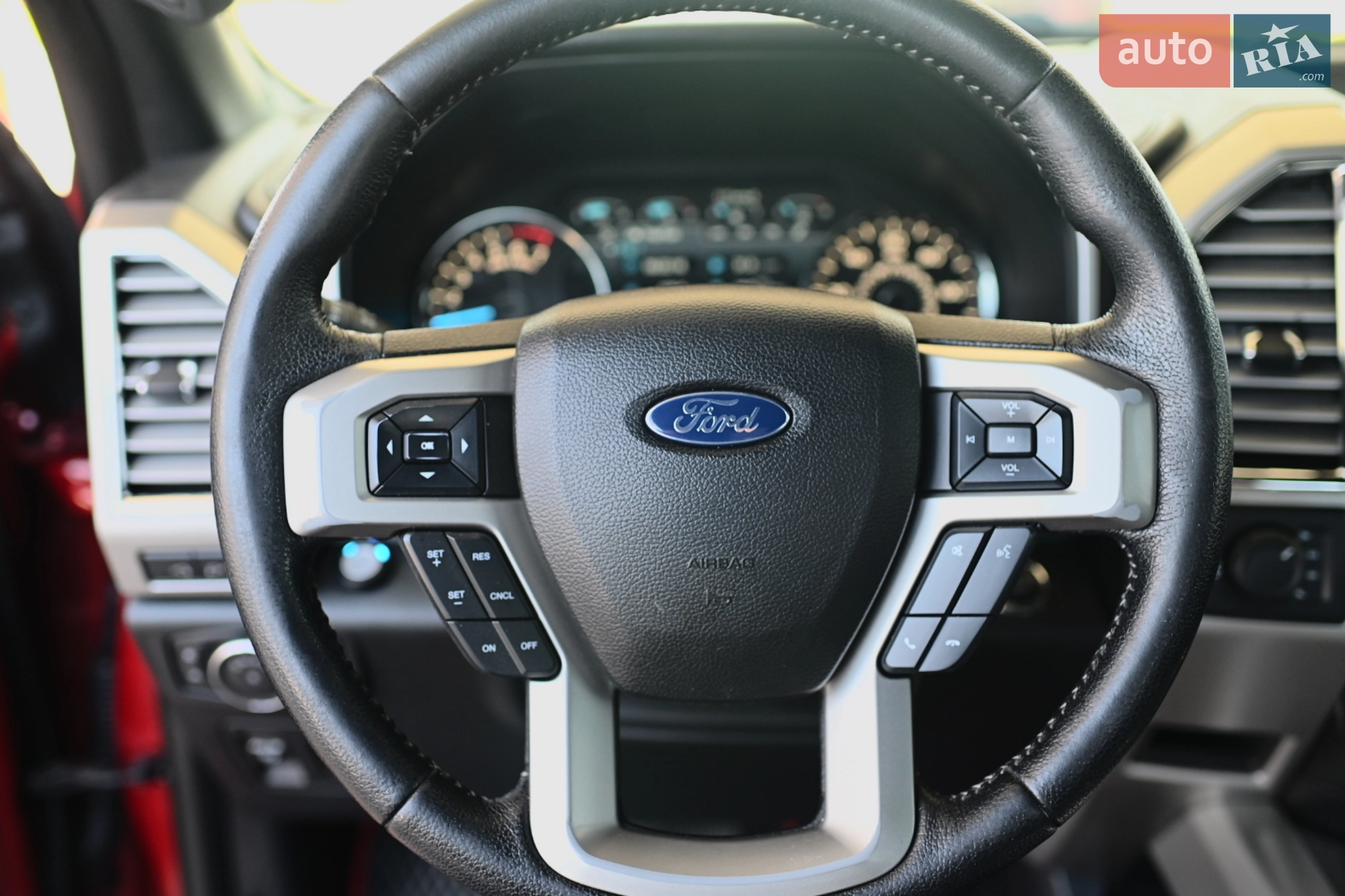 2015 Ford F-150 - мініатюра 49