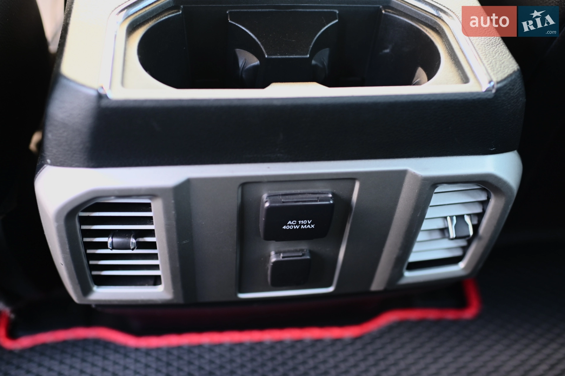 2015 Ford F-150 - мініатюра 54