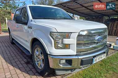 Пикап Ford F-150 2016 в Днепре