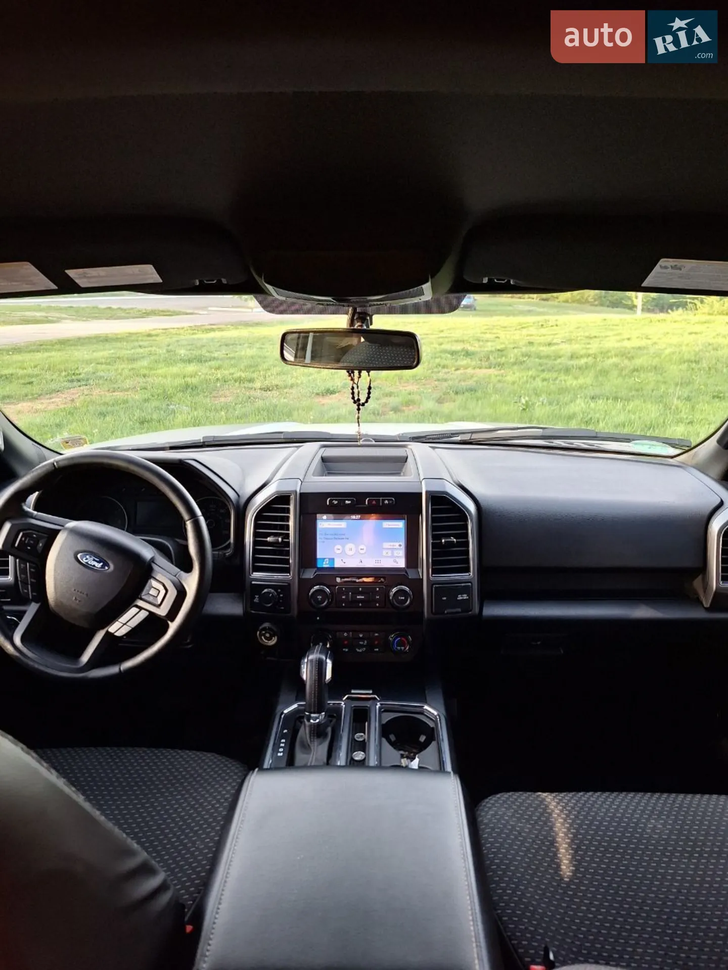 2018 Ford F-150 - мініатюра 10