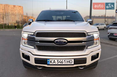 Пикап Ford F-150 2019 в Киеве