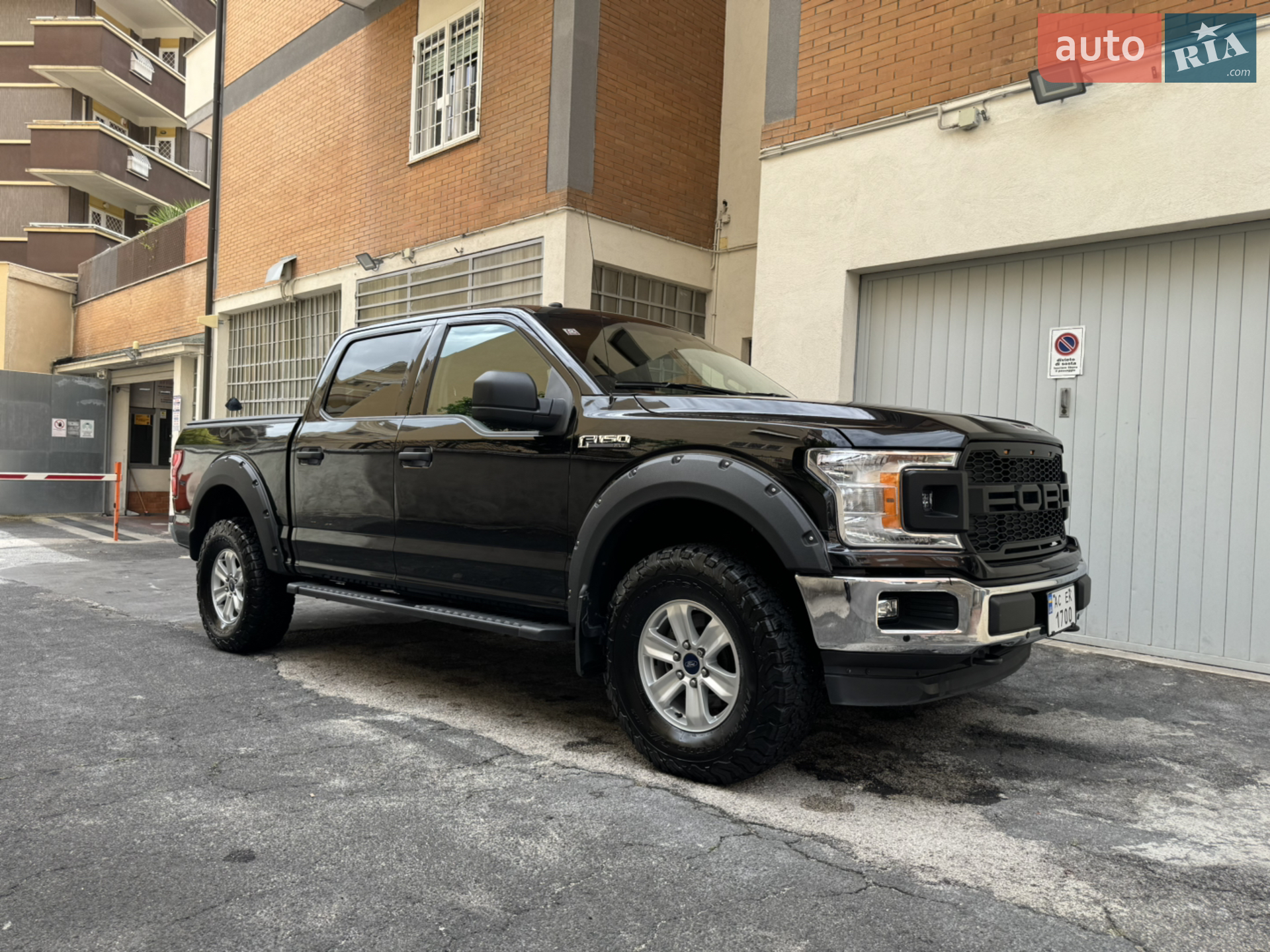 2018 Ford F-150 - мініатюра 4