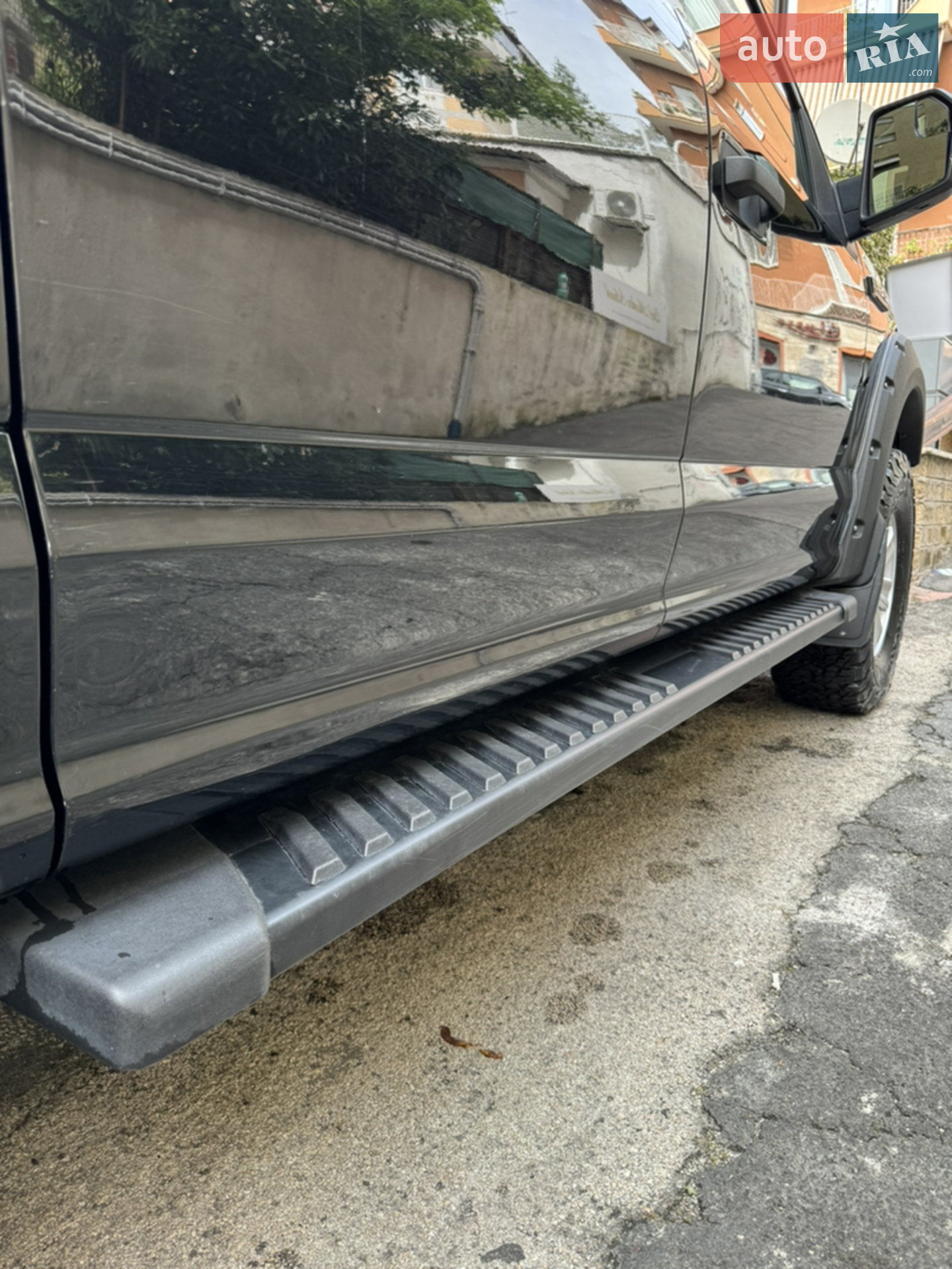 2018 Ford F-150 - мініатюра 6