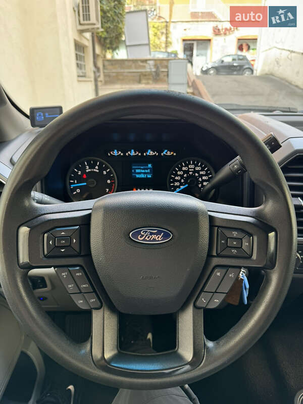 Пикап Ford F-150 2018 в Киеве