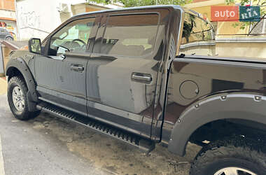 Пікап Ford F-150 2018 в Києві