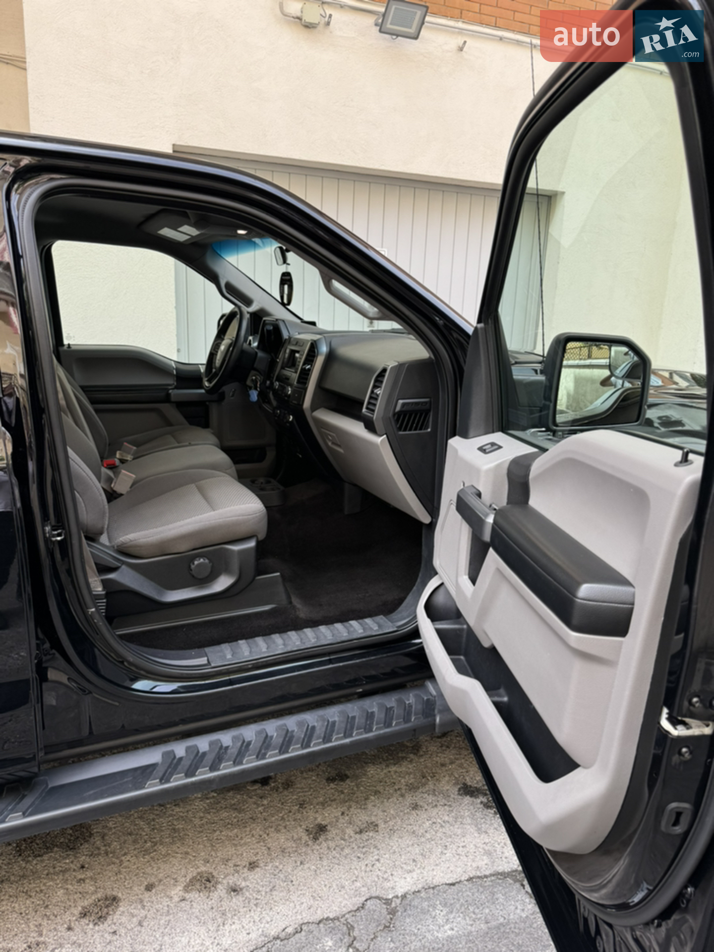 2018 Ford F-150 - мініатюра 32