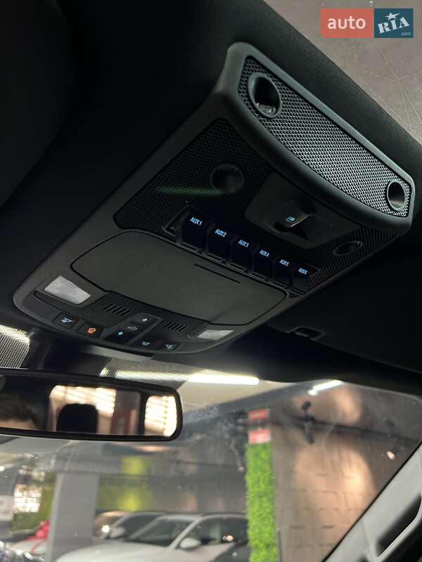 Пікап Ford F-150 2017 в Одесі фото 22 Пікап Ford F-150 2017 в Одесі