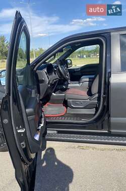 Пикап Ford F-150 2017 в Киеве