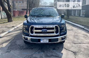 Пікап Ford F-150 2016 в Сумах