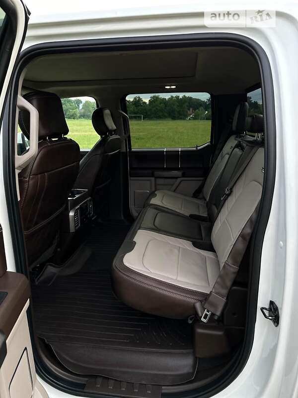 Пікап Ford F-150 2020 в Кропивницькому