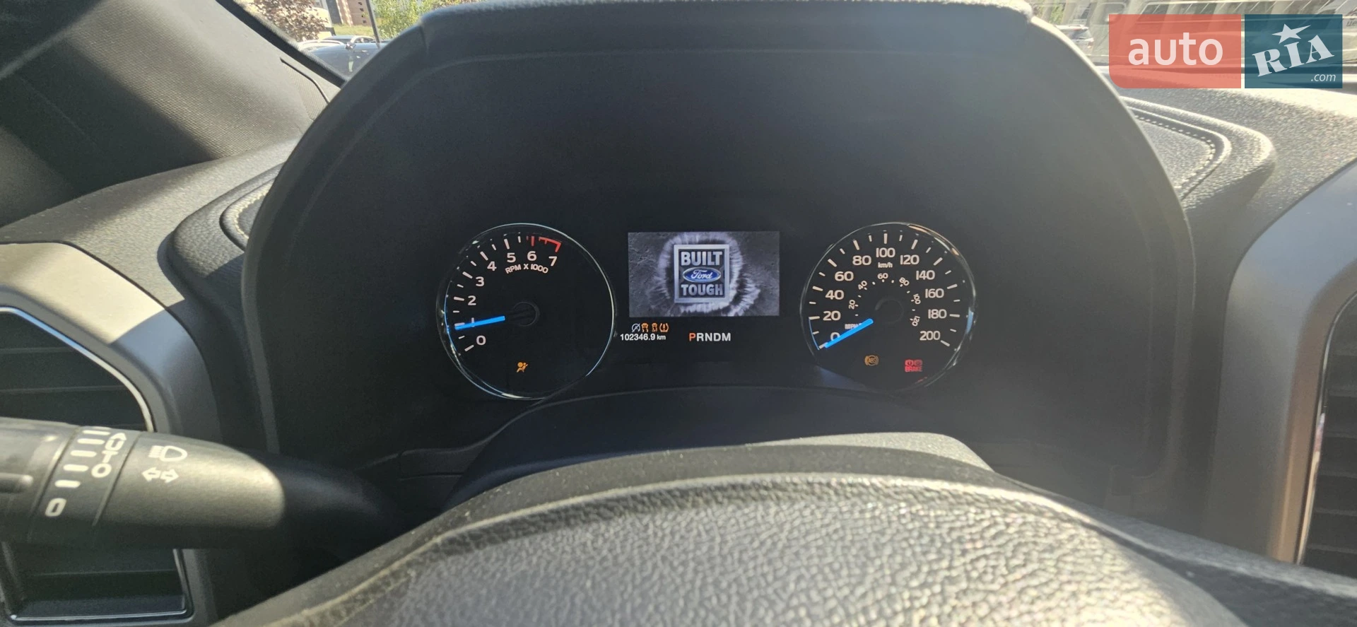 2017 Ford F-150 - мініатюра 9