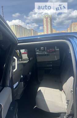 Пикап Ford F-150 2018 в Киеве