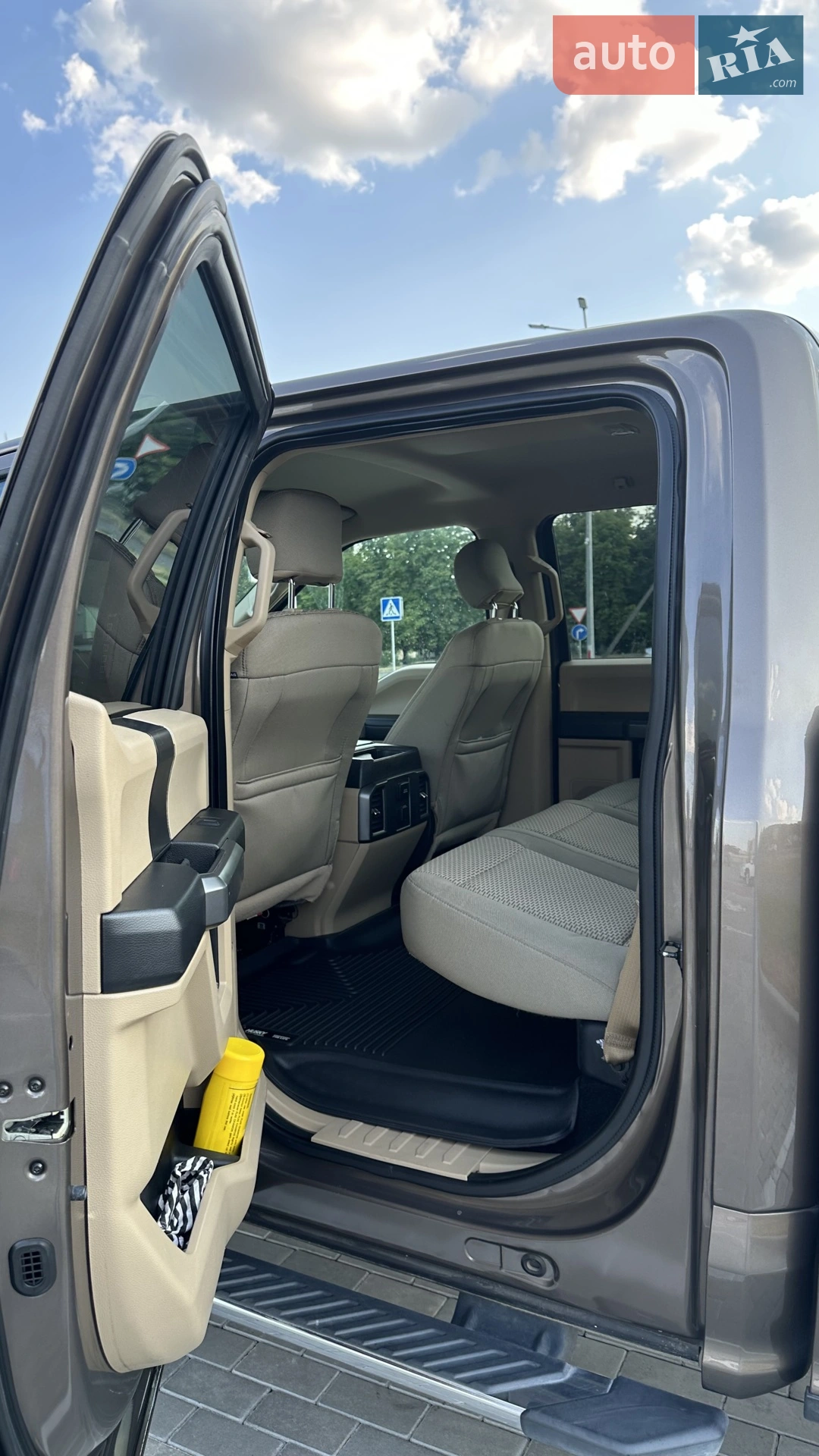 2016 Ford F-150 - мініатюра 2