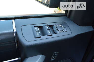 Пикап Ford F-150 2018 в 