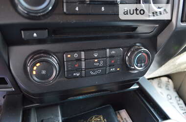 Пикап Ford F-150 2018 в 