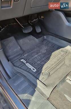 Пикап Ford F-150 2022 в Нежине
