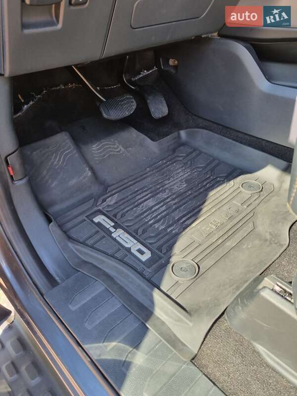 Пикап Ford F-150 2022 в Нежине