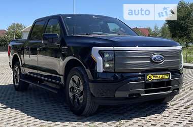 Пикап Ford F-150 2023 в Коломые