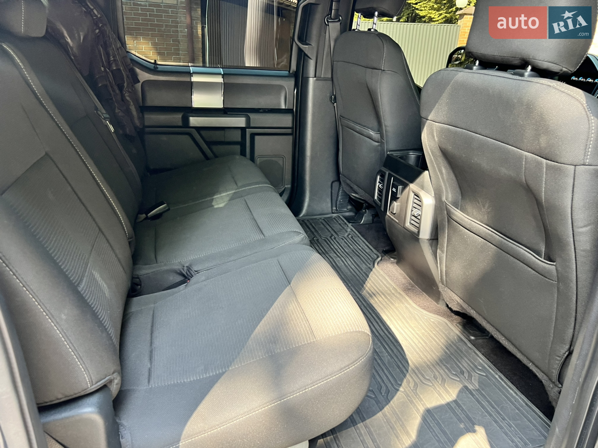 2015 Ford F-150 - мініатюра 23