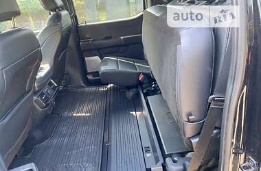 Пикап Ford F-150 2021 в 