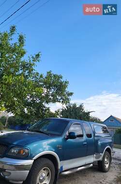Пікап Ford F-150 1999 в 