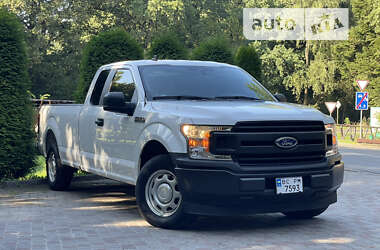 Пикап Ford F-150 2020 в Одессе