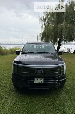 Пикап Ford F-150 2023 в Ровно