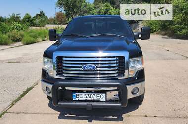 Пікап Ford F-150 2011 в Южноукраїнську