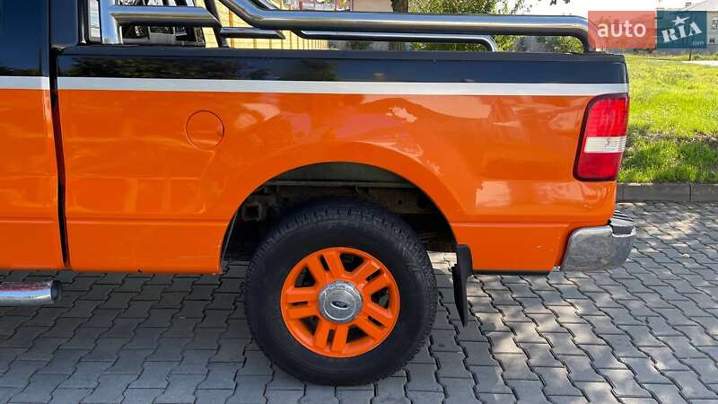 Пикап Ford F-150 2008 в Одессе