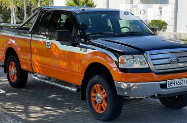 Пікап Ford F-150 2008 в Одесі