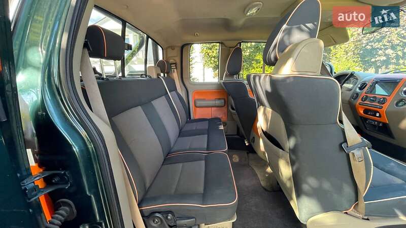 Пикап Ford F-150 2008 в Одессе