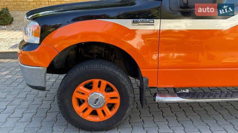 Пикап Ford F-150 2008 в Одессе