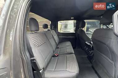 Пикап Ford F-150 2021 в 