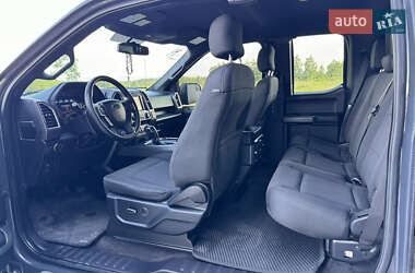 Пикап Ford F-150 2016 в 