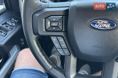 Пикап Ford F-150 2016 в 