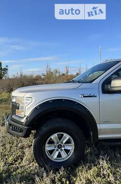 Пікап Ford F-150 2016 в Вінниці