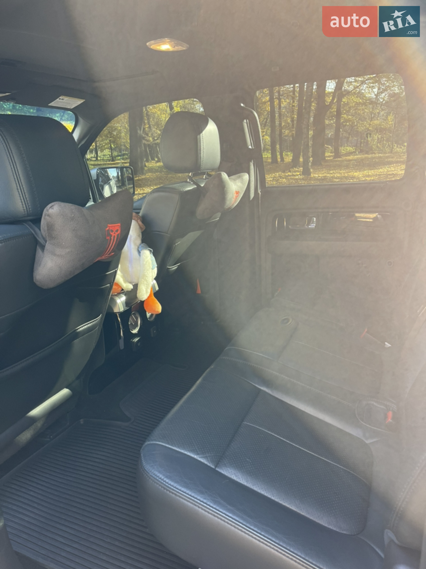 2014 Ford F-150 - мініатюра 31