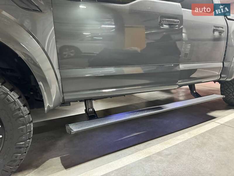 Пикап Ford F-150 2018 в Днепре
