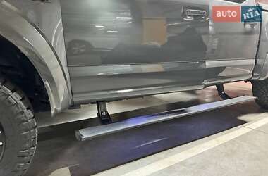 Пікап Ford F-150 2018 в 
